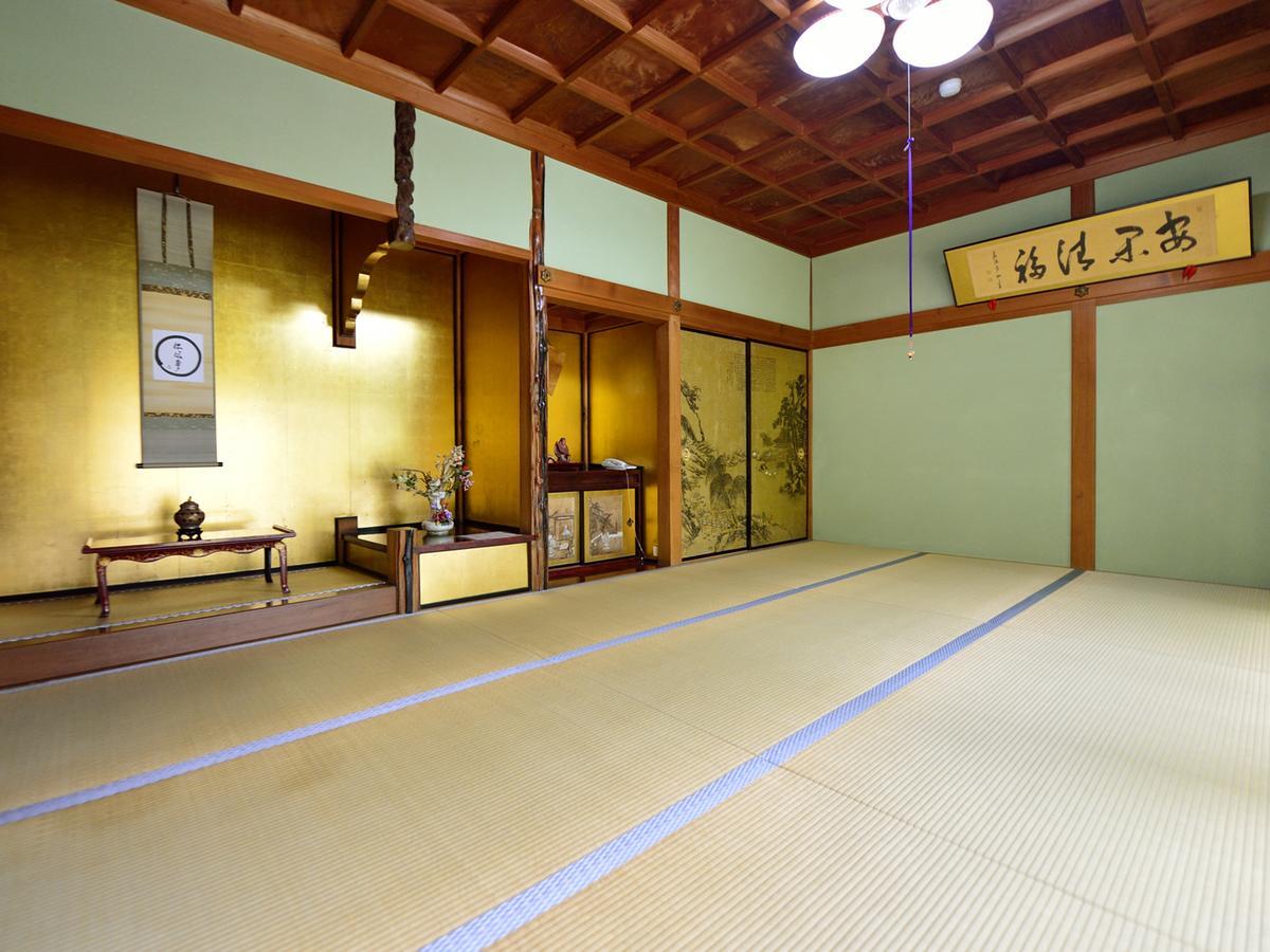 Fumonin Hotel Koya Exterior foto